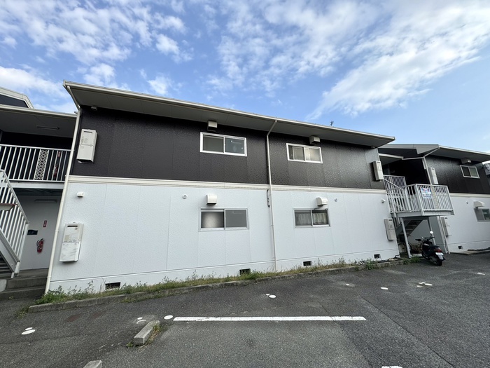 山手ハイツ