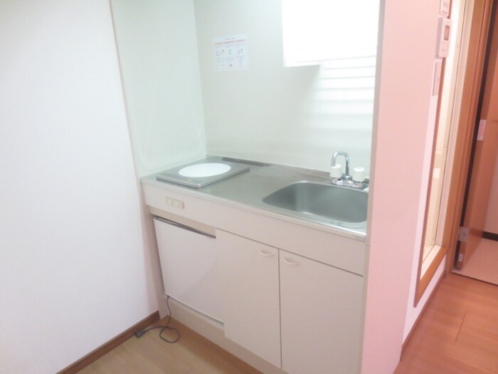 物件内観写真9　(キッチン)