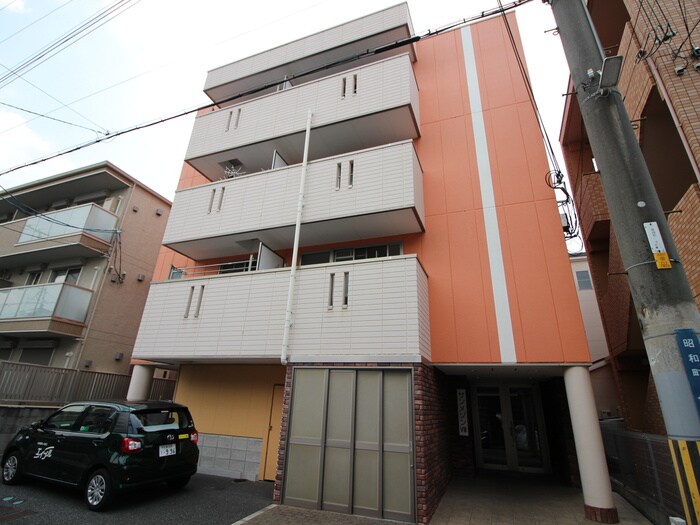 物件外観写真5　(外観写真)