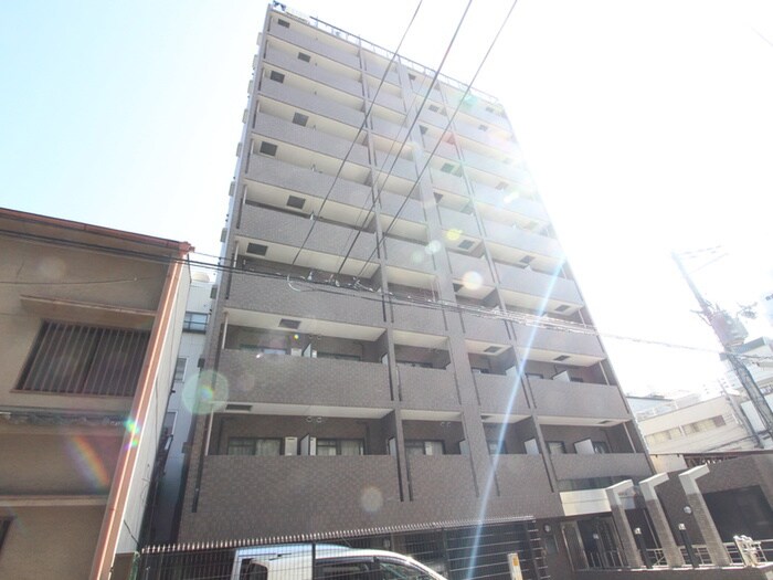 物件外観写真4　(外観写真)