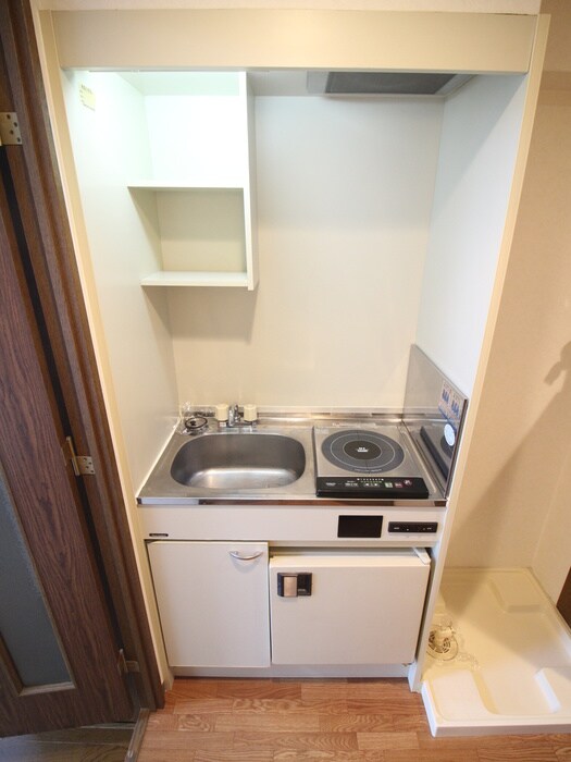 物件内観写真12　(キッチン)