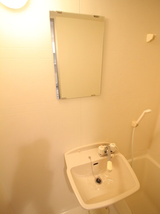 物件内観写真14　(洗面)