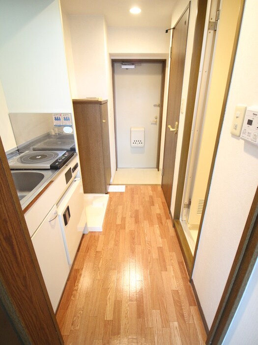 物件内観写真17　(廊下)