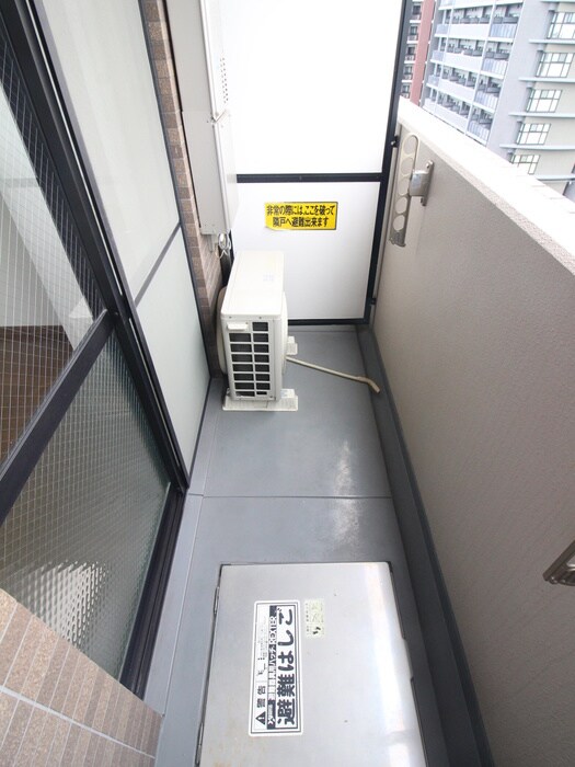 物件内観写真21　(ベランダ・バルコニー)