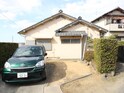 貝塚市三ツ松一戸建