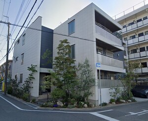 サンライズ55外観写真