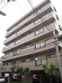 小川ハイツ九条南