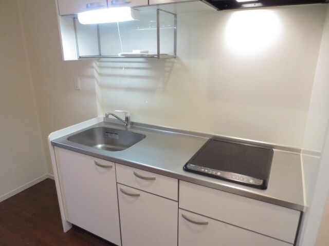 物件内観写真9　(キッチン)