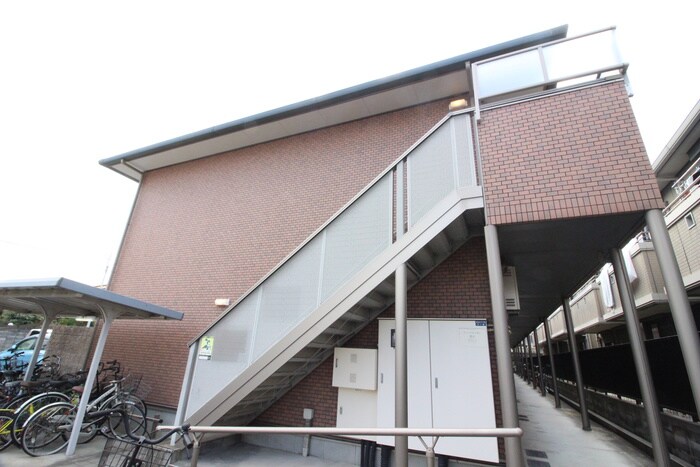 物件外観写真3　(外観写真)