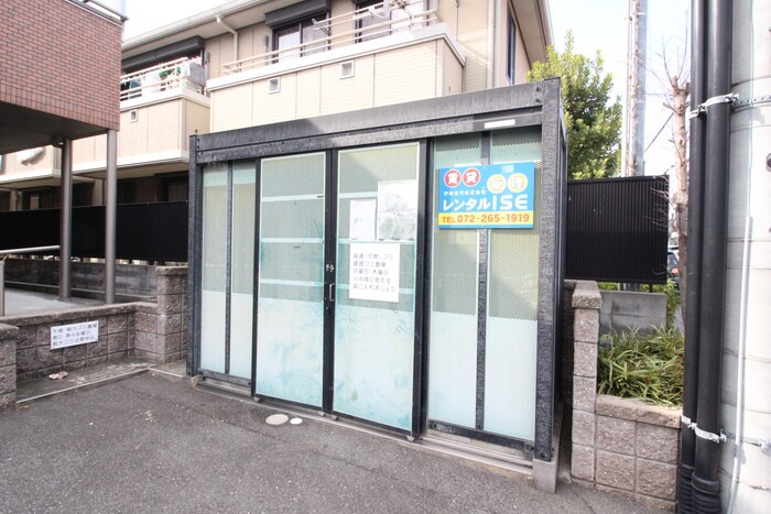 物件外観写真6　(外観写真)