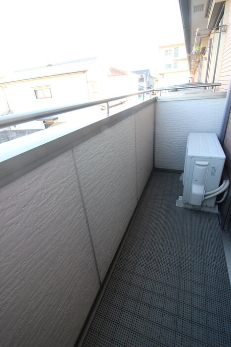 物件内観写真17　(ベランダ・バルコニー)