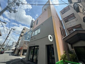 久保ビル外観写真
