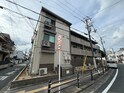ソレアード橋波