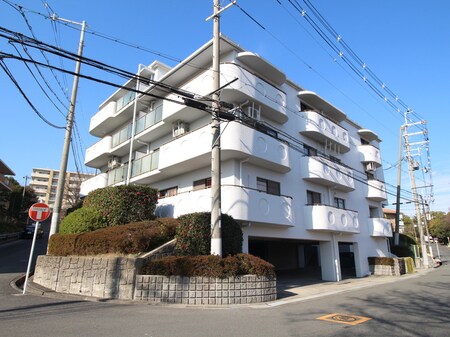 モンテベルデ古江台（３０１）外観写真