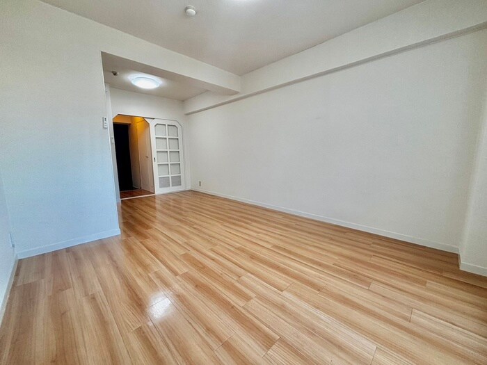 物件内観写真10　(居室)