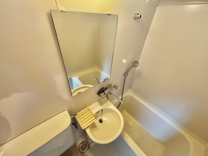 物件内観写真14　(洗面)