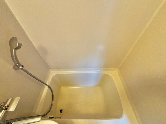 物件内観写真16　(バス／シャワールーム等)