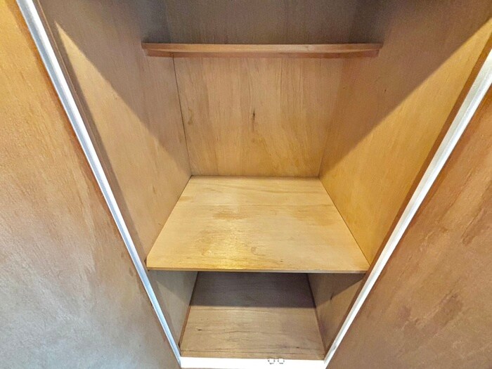 物件内観写真17　(収納)