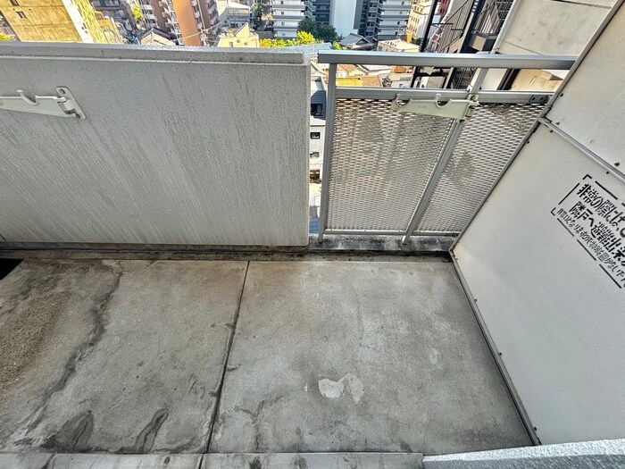 物件内観写真21　(ベランダ・バルコニー)