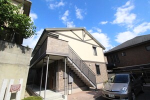 ブル－スカイ山宗外観写真
