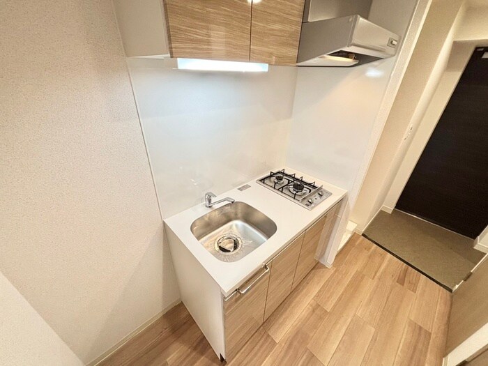 物件内観写真11　(キッチン)