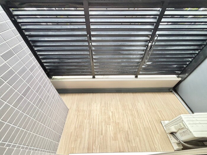 物件内観写真19　(ベランダ・バルコニー)