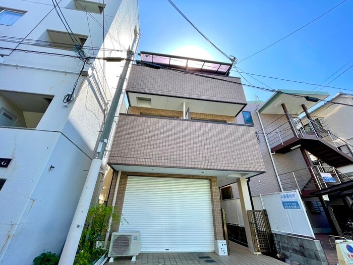 物件外観写真3　(外観写真)