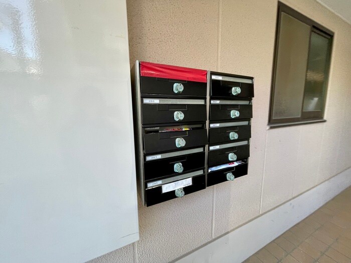 物件外観写真6　(建物設備)