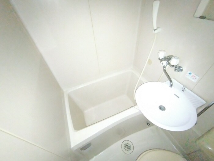 物件内観写真10　(バス／シャワールーム等)