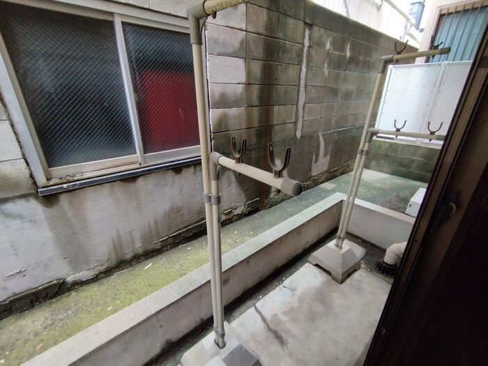 物件内観写真16　(ベランダ・バルコニー)