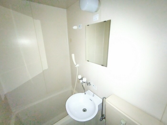 物件内観写真18　(洗面)