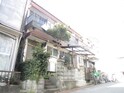 北条5丁目テラス