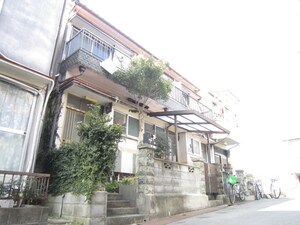 北条5丁目テラス外観写真