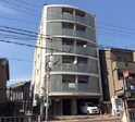 ラクーンハウス柏原