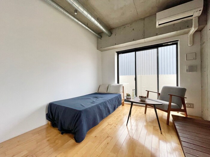 物件内観写真7　(居室)