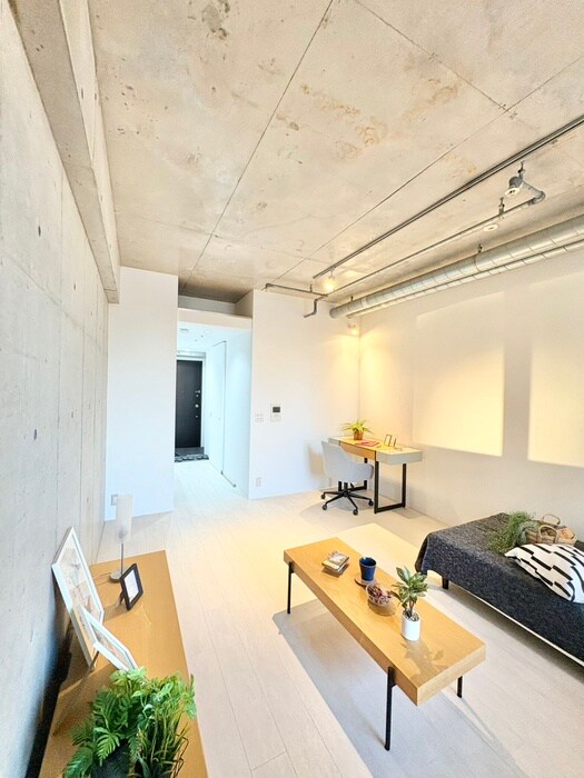 物件内観写真7　(居室)