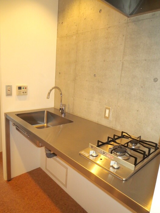 物件内観写真7　(キッチン)