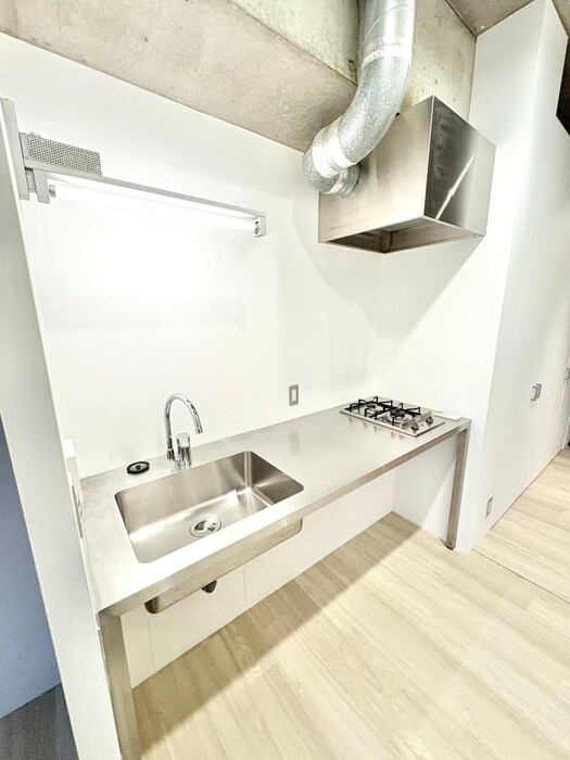 物件内観写真8　(キッチン)