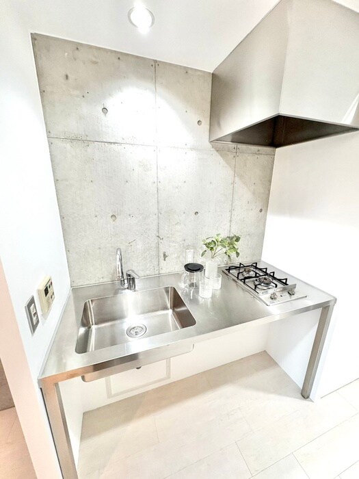 物件内観写真8　(キッチン)