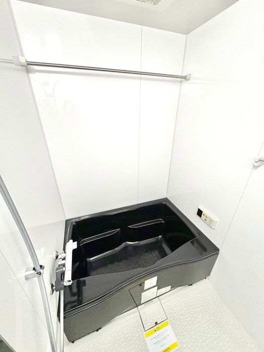 アーデンタワー南堀江のバス