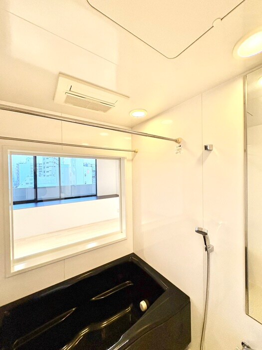 物件内観写真9　(バス／シャワールーム等)