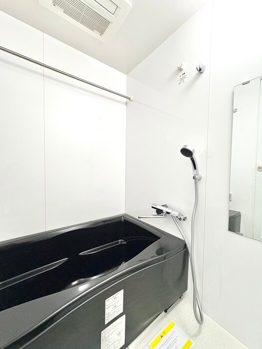 物件内観写真9　(バス／シャワールーム等)
