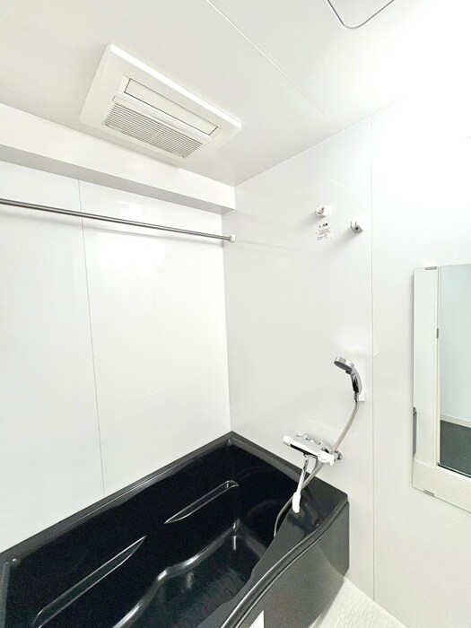 物件内観写真9　(バス／シャワールーム等)