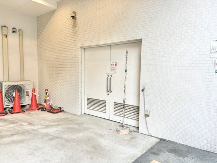 物件外観写真5　(建物設備)