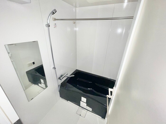 物件内観写真10　(バス／シャワールーム等)