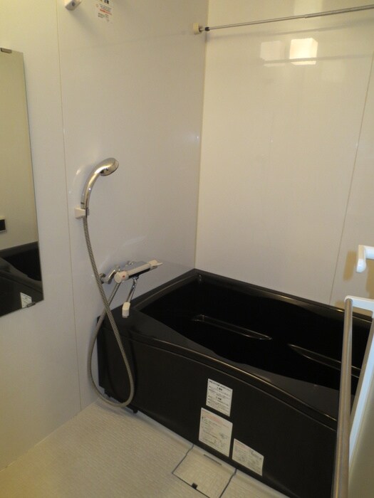 物件内観写真11　(バス／シャワールーム等)