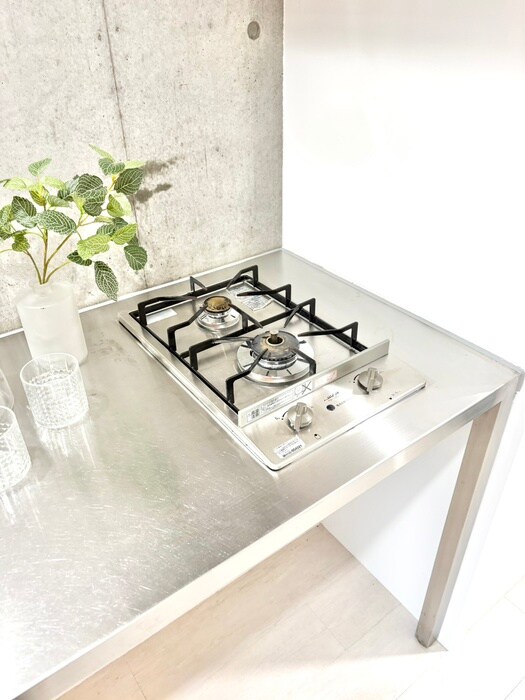 物件内観写真12　(キッチン)