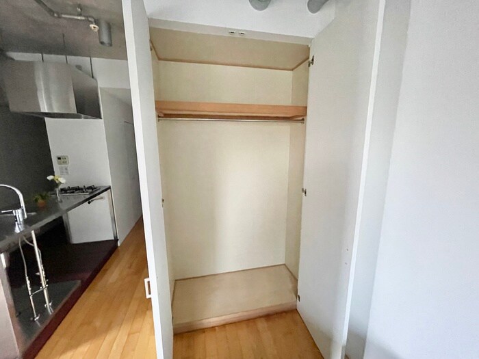物件内観写真14　(収納)