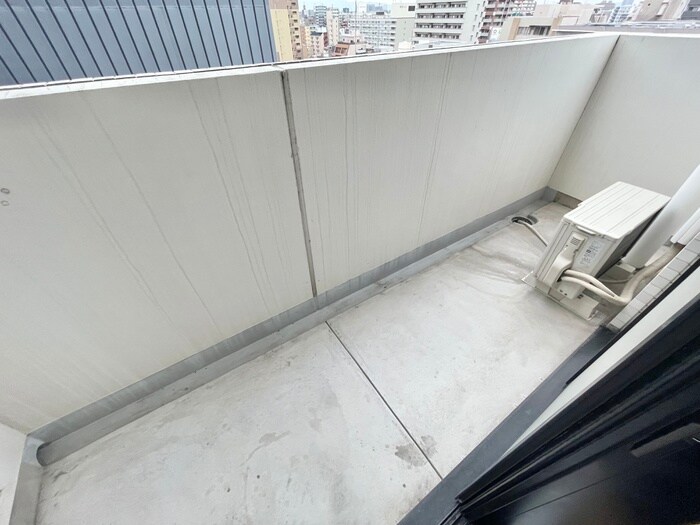 物件内観写真18　(ベランダ・バルコニー)