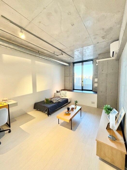 物件内観写真18　(居室)